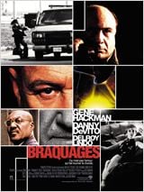   HD movie streaming  Braquages
