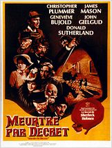 Meurtre par décret