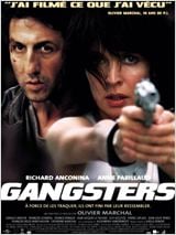   HD movie streaming  Gangsters