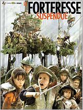 La Forteresse suspendue