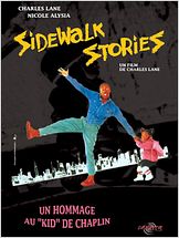 Sidewalk stories