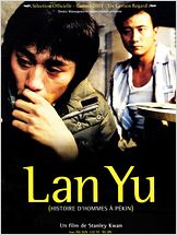   HD movie streaming  Lan Yu, histoire d'hommes à Pékin