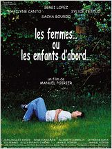 Les Femmes... ou les enfants d'abord...