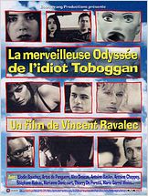 La Merveilleuse odyssée de l'idiot toboggan