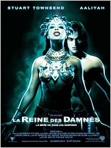 La Reine des damnés TRUEFRENCH BRRIP AC3 2002