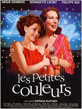 Les Petites couleurs