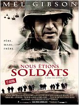 Regarder le Film Nous étions soldats