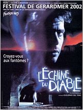 L'Echine du diable en streaming