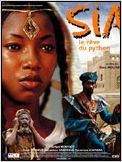 Sia le rêve du python
