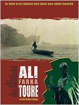 Ali Farka Touré, le miel n'est jamais bon dans une seule bouche