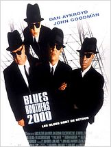 Blues Brothers 2000