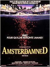 Amsterdamned