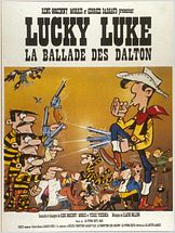 La Ballade des Dalton
