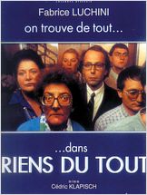 Riens du tout