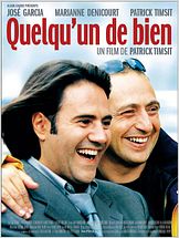 Quelqu'un de bien