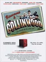   HD movie streaming  Bienvenue à Collinwood