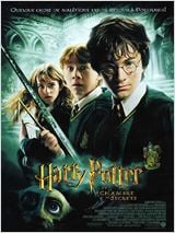   HD movie streaming  Harry Potter 2 et la chambre des...