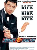  HD movie streaming  Johnny english