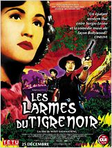 Les Larmes du Tigre Noir