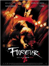 Fureur