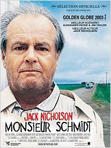 Monsieur Schmidt