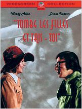 Tombe les filles et tais-toi