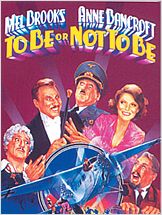 To be or not to be