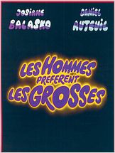 Les Hommes préfèrent les grosses