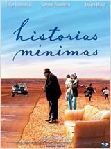   HD movie streaming  Historias minimas [VOSTFR]