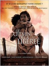   HD movie streaming  Le Chemin de la liberté