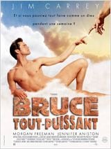   HD movie streaming  Bruce tout-puissant