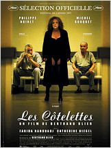 Les Côtelettes
