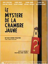 Le Mystère de la chambre jaune