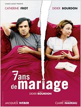 Les films de la semaine du 9 au 14 septembre 2012 sur vos petits écrans Affiche
