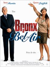 Bronx &agrave; Bel Air