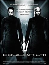   HD movie streaming  Equilibrium