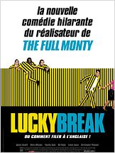 Lucky Break