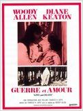 Guerre et amour