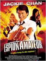   HD movie streaming  Espion Amateur