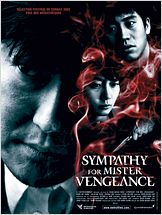 Sympathy for Mr. Vengeance