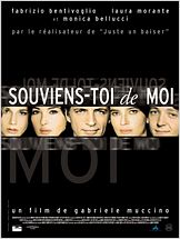 Souviens-toi de moi
