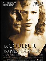 La Couleur du mensonge