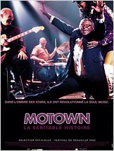 Motown : la véritable histoire