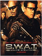 S.W.A.T. unit� d'�lite streaming