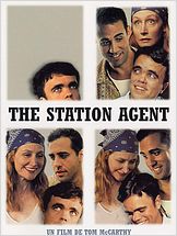 The Station Agent
