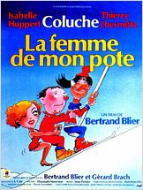 La Femme de mon pote