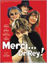 Merci... Dr Rey !