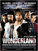 Wonderland