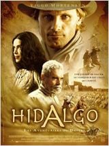   HD movie streaming  Hidalgo