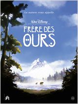   HD movie streaming  Frère des ours